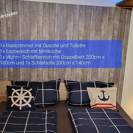 Апартаменты Seeoase In Muhr Am Inkl Fruehstueck *