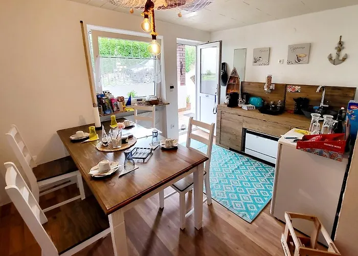 Seeoase In Muhr Am Inkl Frühstück Apartment Muhr am See