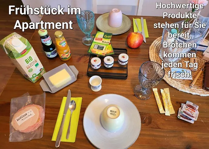 Apartment Seeoase In Muhr Am Inkl Frühstück Muhr am See