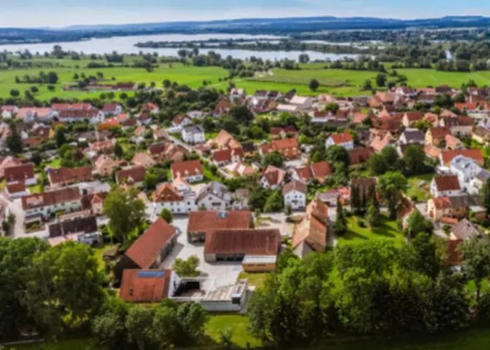 Seeoase In Muhr Am Inkl Frühstück Apartment Muhr am See
