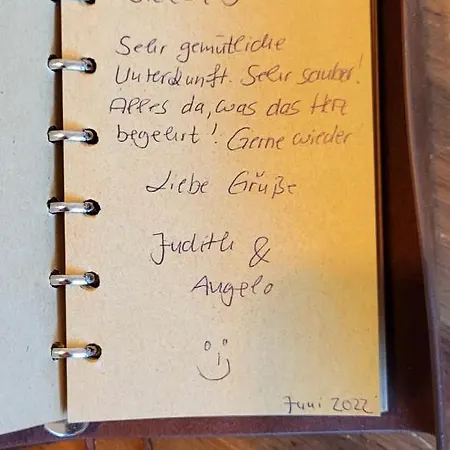 Apartment Seeoase In Muhr Am Inkl Fruehstueck *