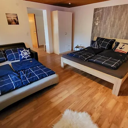 Apartment Seeoase In Muhr Am Inkl Fruehstueck