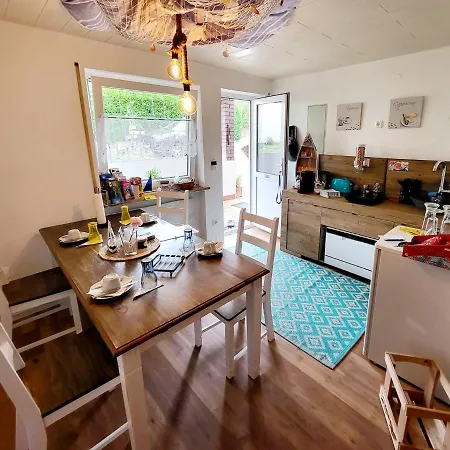 Seeoase In Muhr Am Inkl Fruehstueck Apartment Muhr am See