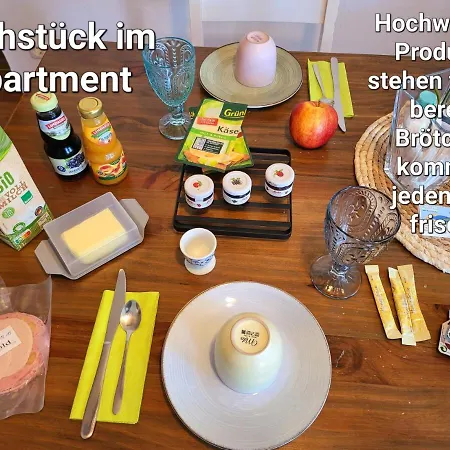 Apartment Seeoase In Muhr Am Inkl Fruehstueck Muhr am See