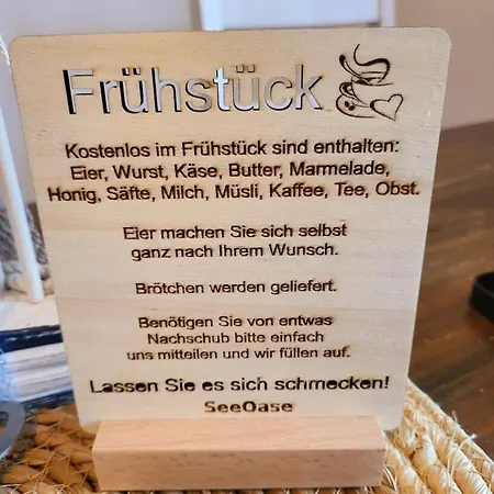 Apartment Seeoase In Muhr Am Inkl Fruehstueck Muhr am See