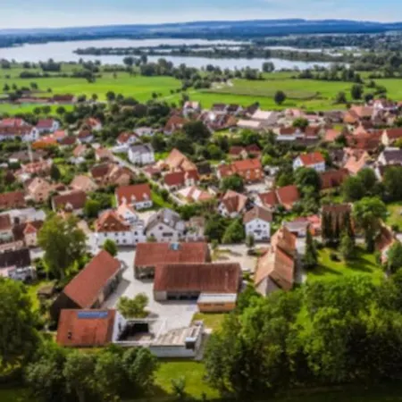 Seeoase In Muhr Am Inkl Fruehstueck Apartment Muhr am See