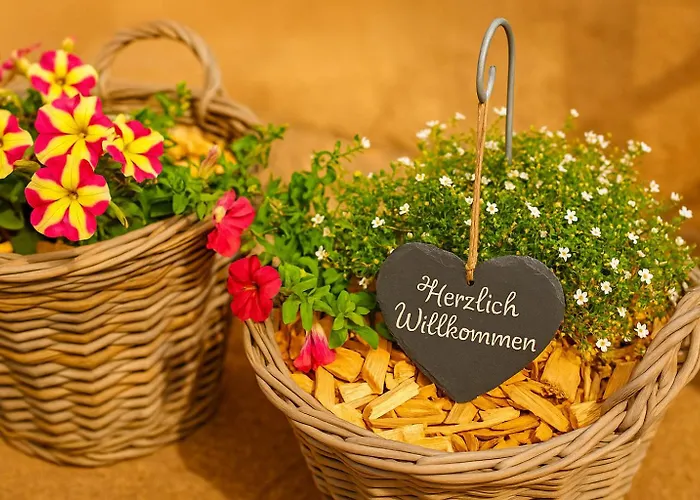 Seeoase In Muhr Am Inkl Fruehstueck Apartament
